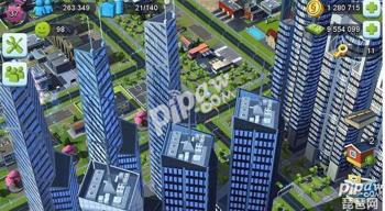 gg游戏修改器改模拟城市_模拟城市gg修改器教程